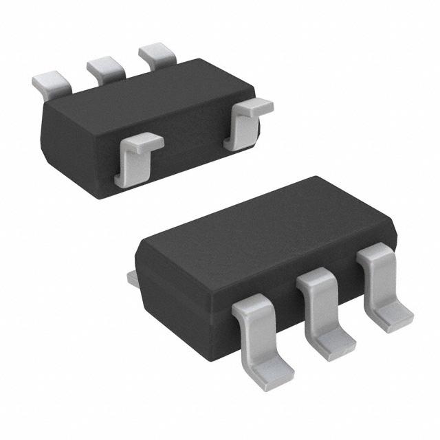 All Parts Semiconductors Amplifiers and Buffers Operational Amplifiers (General Purpose) OPA316IDCKR by Texas Instruments